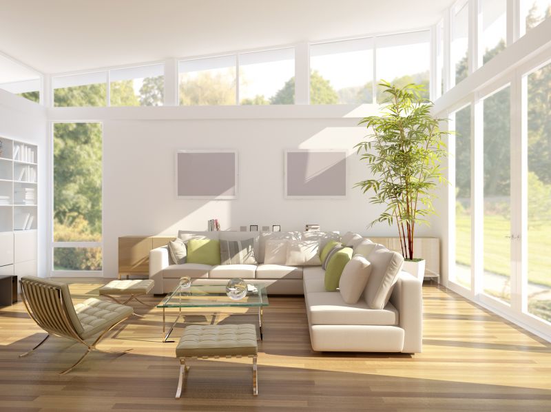 Bamboo Flooring Installation in Fairfax County, VA