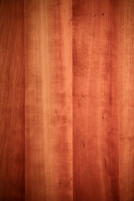 Cherry Floor Installation in Fort Washington, MD