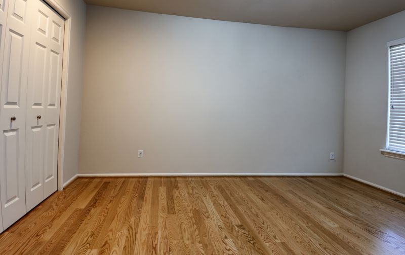 Hardwood Floor Installation in Beltsville, MD