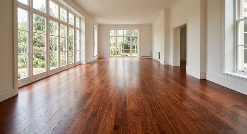 Hardwood Installation in Brandywine, MD