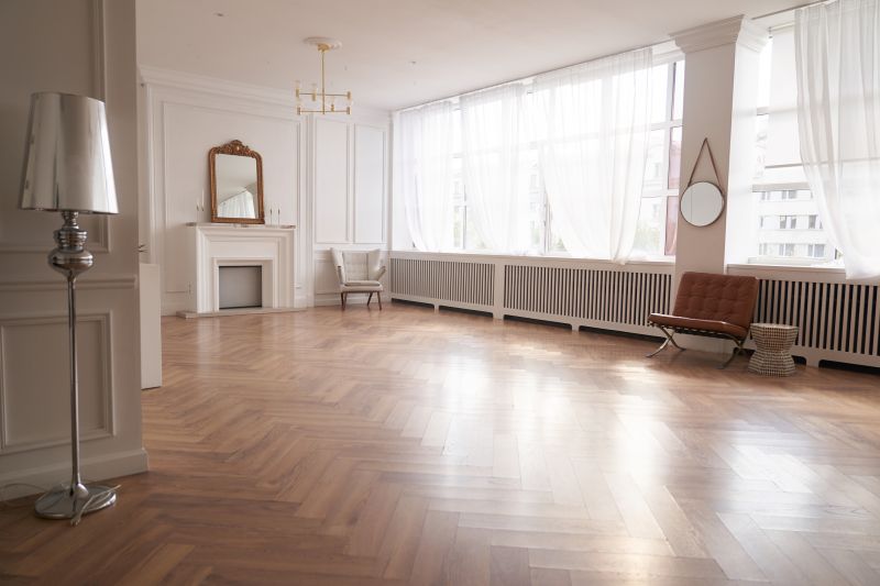 Hardwood Installation in Burtonsville, MD