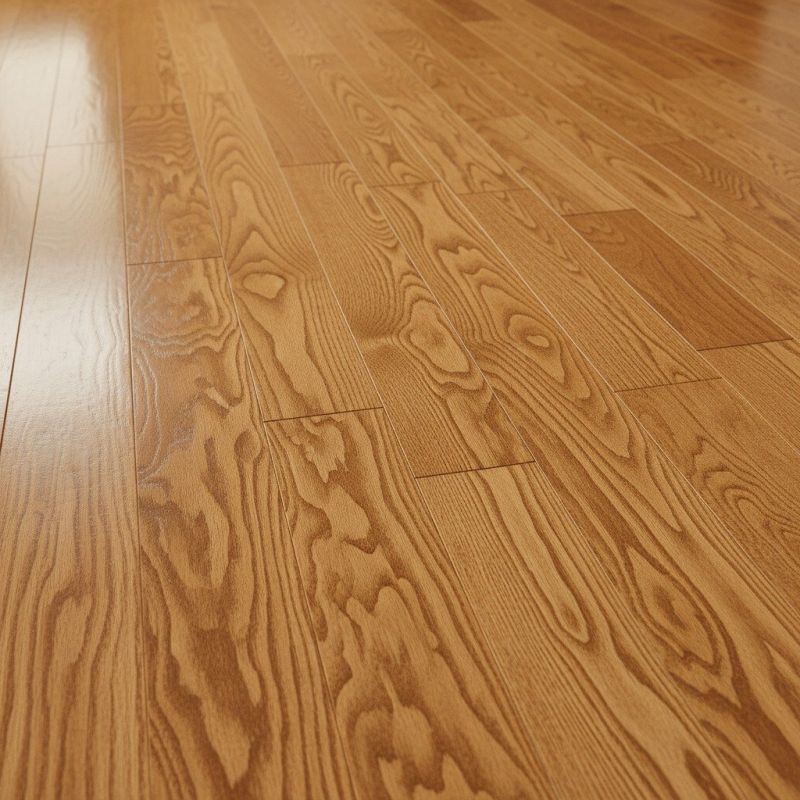 Hardwood Installation in Gainesville, VA