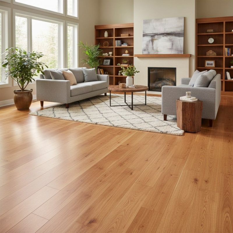 Hardwood Installation in Germantown, MD