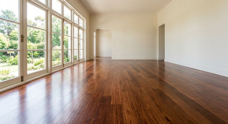 Hardwood Installation in Poolesville, MD