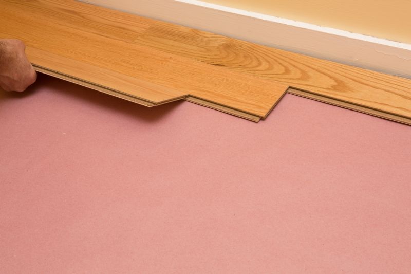 Hardwood Installation in Temple Hills, MD