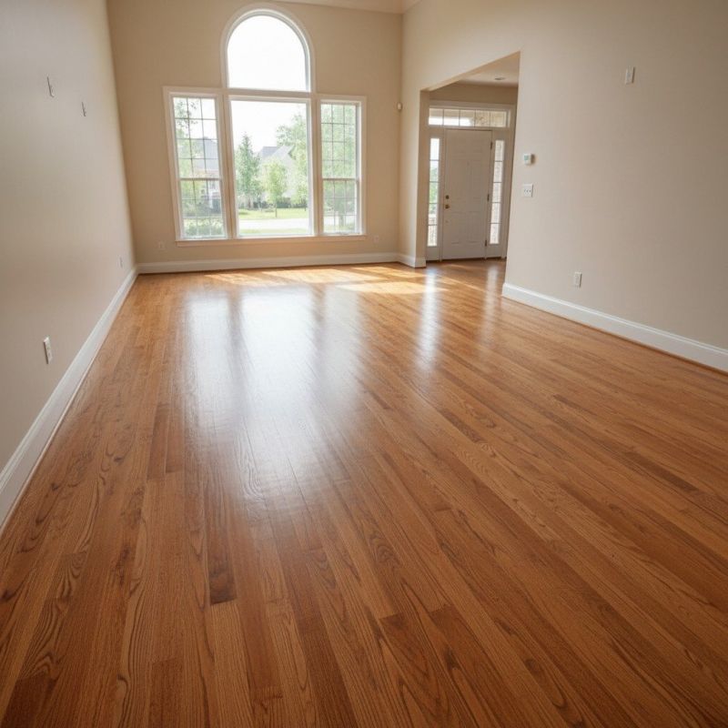Hardwood Installation in Upper Marlboro, MD