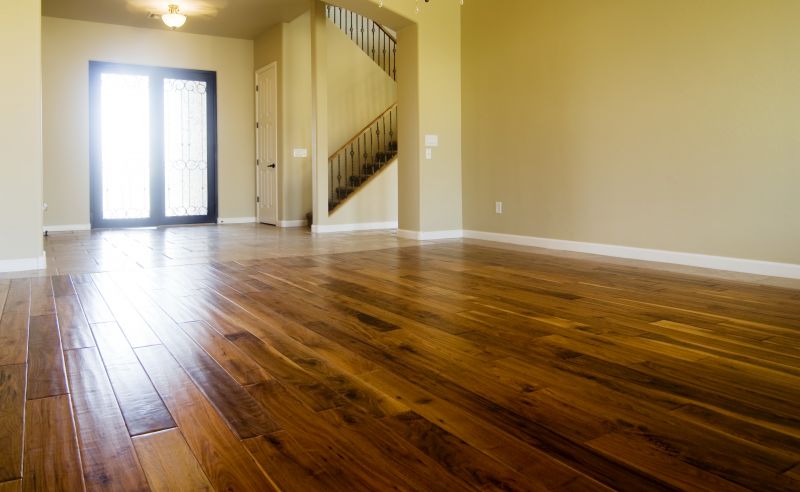 Hardwood Replacement in Aldie, VA