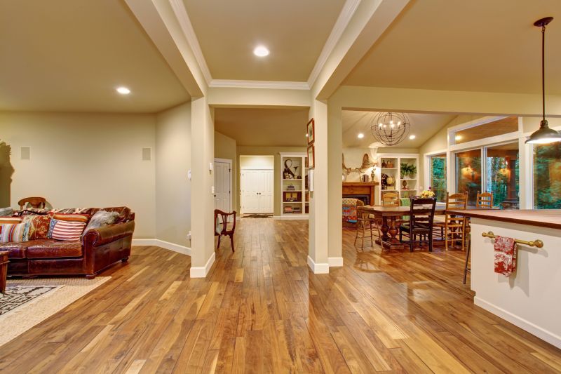 Hardwood Replacement in Woodbridge, VA