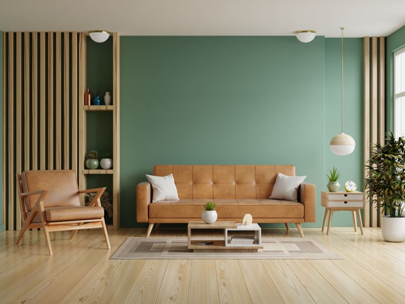 Maple Flooring Installation in Germantown, MD