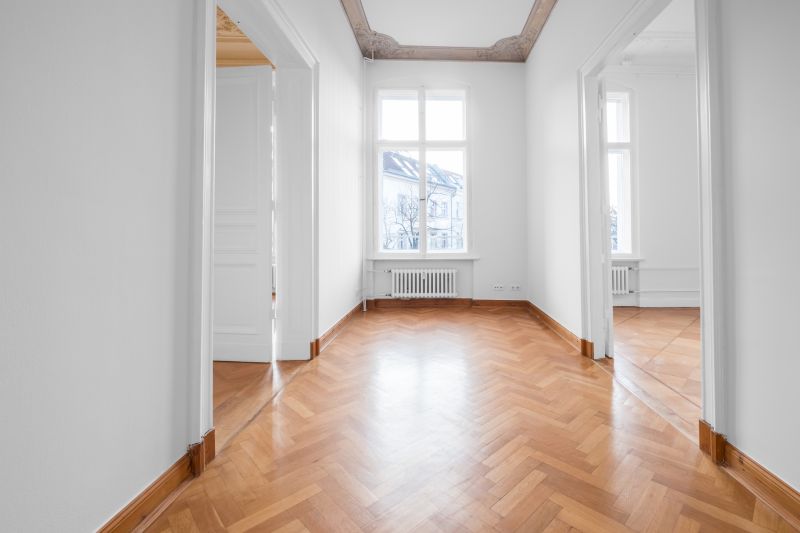 Parquet Flooring Installation in Fairfax County, VA