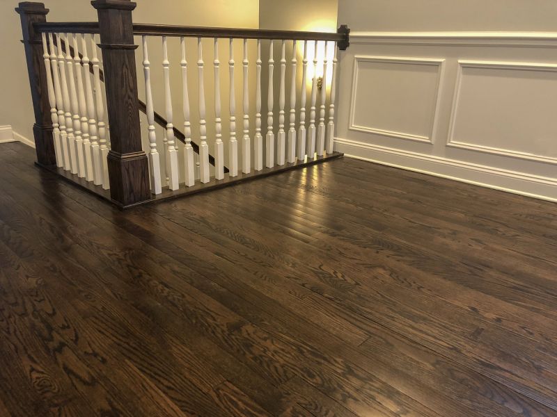Residential Hardwood Service in Fairfax County, VA