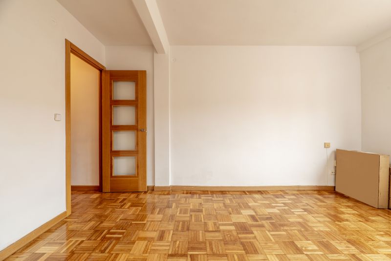 Wood Floor Replacement in Great Falls, VA