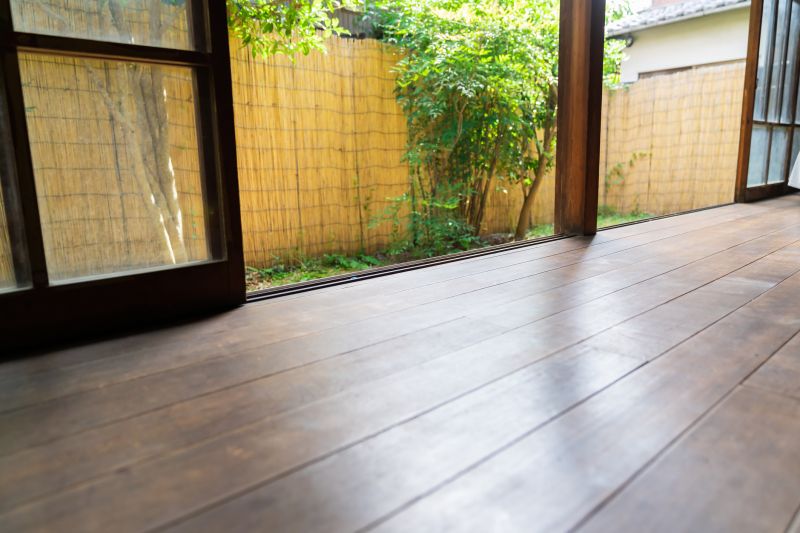 Wood Floor Replacement in Mc Lean, VA