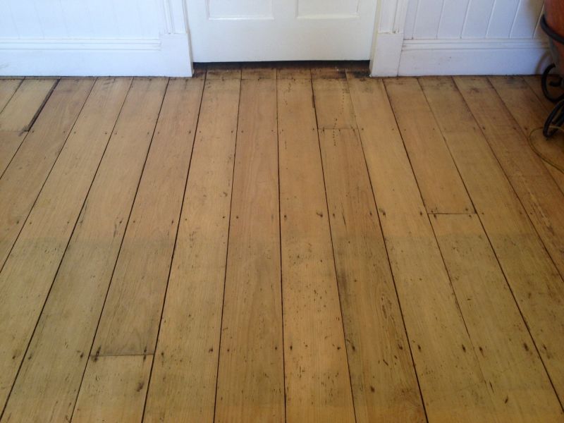 Wood Floor Replacement in Mc Lean, VA