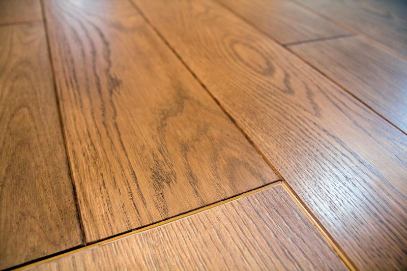 Wood Floor Replacement in Rockville, MD