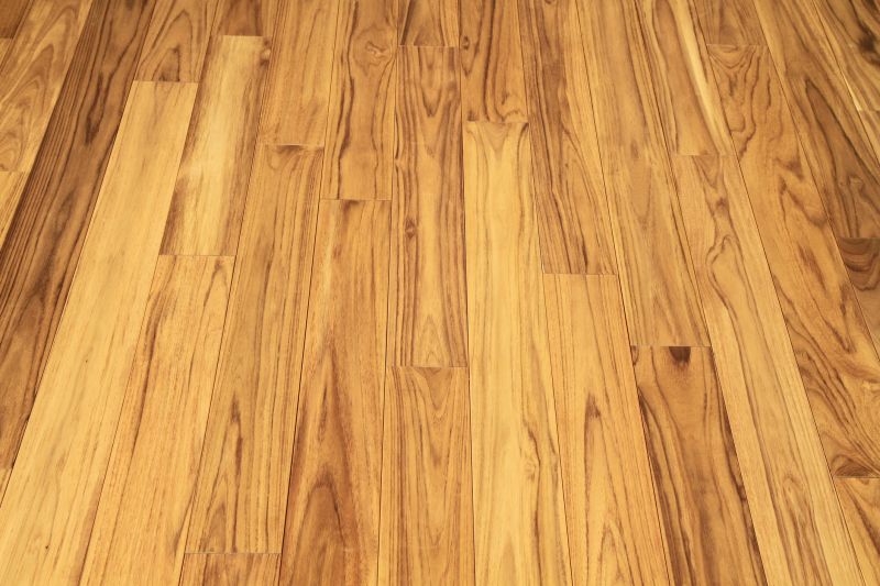 Wood Floor Replacement in Vienna, VA