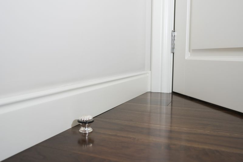 Wood Flooring Installation in Triangle, VA