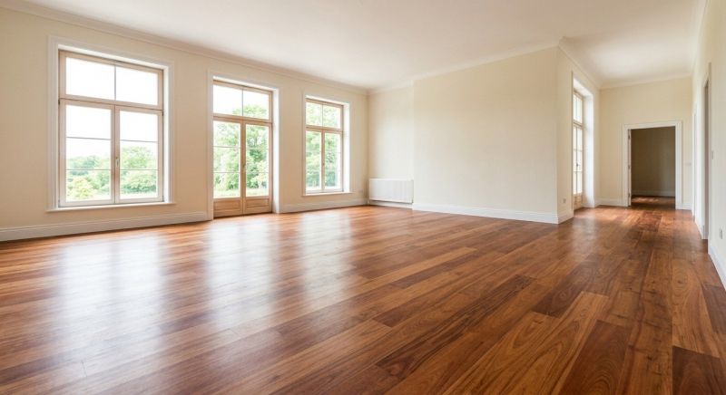 Wood Flooring Replacement in Mc Lean, VA