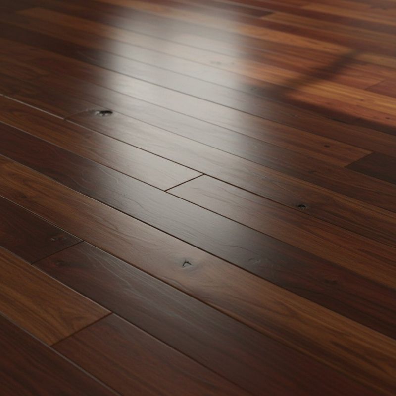 Wood Flooring Replacement in Reston, VA