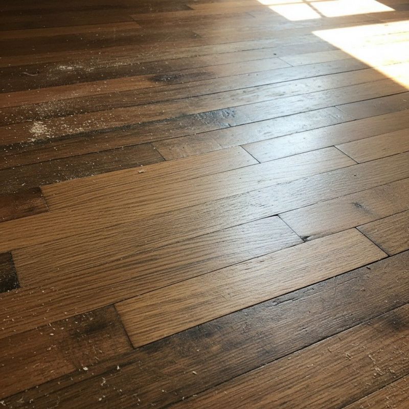 Wood Flooring Replacement in Temple Hills, MD