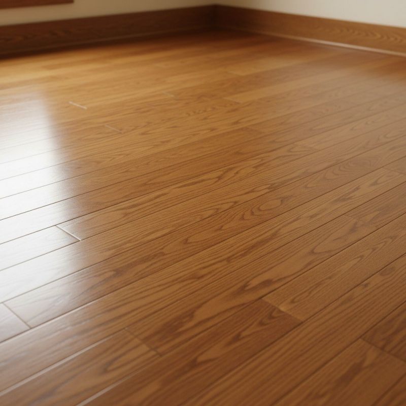 Wood Flooring Replacement in Triangle, VA